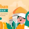 Kumpulan Pantun Idul Fitri 2023 Bermakna Menyentuh Hati yang Cocok Untuk Status WA, Face Book, Bio Instagram(freepik)
