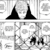 Baca Manga Jujutsu Kaisen Chapter 220 Subtitle Indonesia