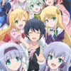 Link Nonton Episode 3 Anime Isekai wa Smartphone Season 2 Dengan Sub Indo