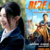 Sinopsis dan Pemain Film Ride On, Jackie Chan Comeback!