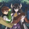 Nonton Anime Isekai One Turn Kill Nee San Episode 3 Sub Indo