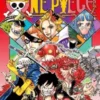 Update Chapter 1081 Komik One Piece Menjadi Mahluk Abadi!