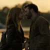 Review Film Ghosted 2023, Kisah Cinta Chris Evans dan Ana de Armas