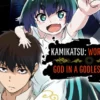 Nonton Anime Kaminaki Sekai no Kamisama Katsudou Episode 4