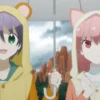 Nonton Anime Tonikaku Kawaii Season 2 Episode 4 Sub Indo