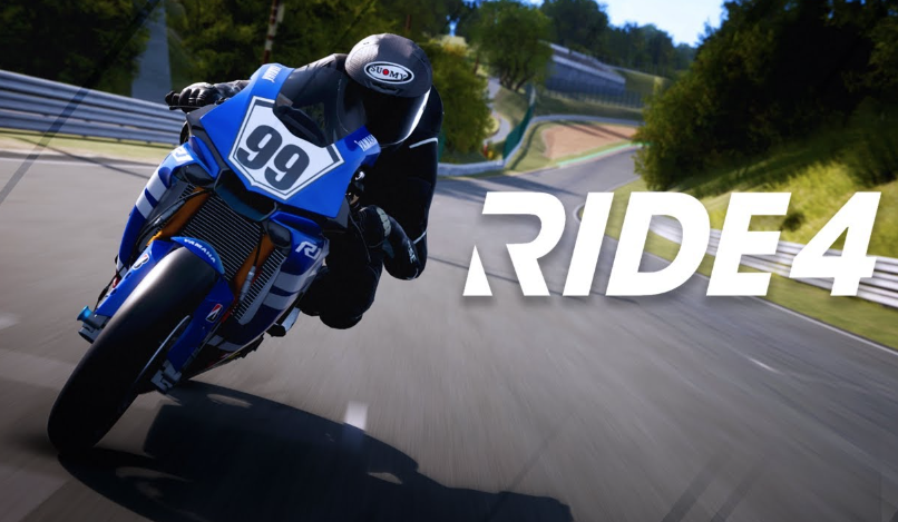Download Game Ride 4 Android Latest Version 2023
