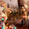 Link Gratis Nonton Anime Edens Zero Season 2 Dengan Sub Indo