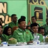 DPP PPP Umumkan Resmi Usung Ganjar Pranowo jadi Capres 2024