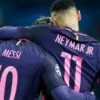 Lionel Messi dan Neymar Masuk 10 Pencetak Gol Terbanyak di Eropa, Ini Daftar Lengkapnya