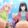 Link Nonton Anime Terbaru 2023: Inu ni Nattara Suki na Hito ni Hirowareta