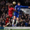 Chelsea FC Vs Liverpool: Pertandingan Premier League Pekan ke-30