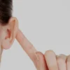cara menghilangkan benjolan di belakang telinga