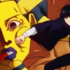 Link Nonton Anime Mashle Magic And Muscles Episode 3, Mash Melawan Bully yang Brutal