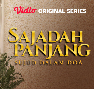 Film Series Indonesia Sajadah Panjang 2023