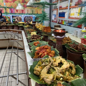 Rekomendasi Tempat Makan di Tasikmalaya, Cocok untuk Kumpul Keluarga