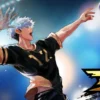 Download The Spike Volleyball Story Mod Apk Terbaru Gratis!