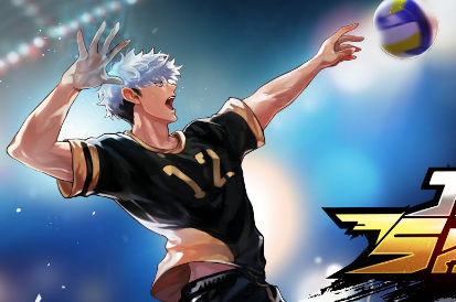Download The Spike Volleyball Story Mod Apk Terbaru Gratis!