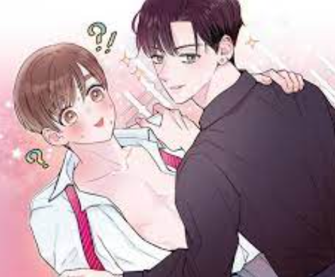 Dangerous Brother in Law Manhwa