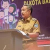 PMII Minta KPK Tegas Usut Tuntas Dugaan Korupsi Walikota Bandung Yana Mulyana 