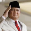 Hasil Survei PRC: Prabowo Menang Head to Head dengan Ganjar atau Anies