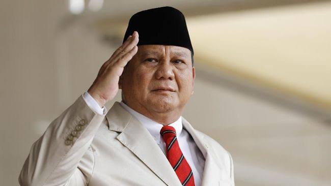 Hasil Survei PRC: Prabowo Menang Head to Head dengan Ganjar atau Anies