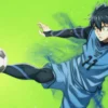 GRATIS, Baca Manga Blue Lock Season 2 Sub Indo, Klik Linknya Disini!