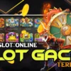 Game Slot Gacor Hari Ini Paling Hoki Deposit 100.000 Ribu Dapat 10 Juta, Buruan Cek Sekarang Juga!