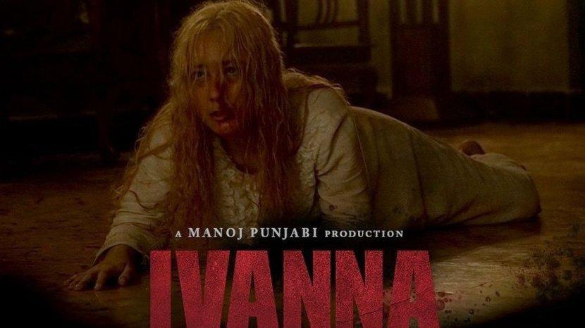 Link Nonton Film Ivanna Bukan di LK21 dan Rebahin