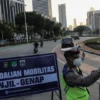 Catat! Ganjil Genap Jakarta Dihapuskan Saat Liburan Lebaran 2023