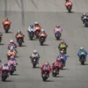 Jadwal MotoGP Argentina 2023 Malam Ini