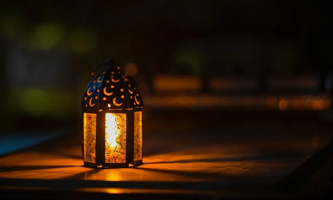 Ramadhan Kareem Arti, Ucapan Menyambut Bulan Suci Ramadhan