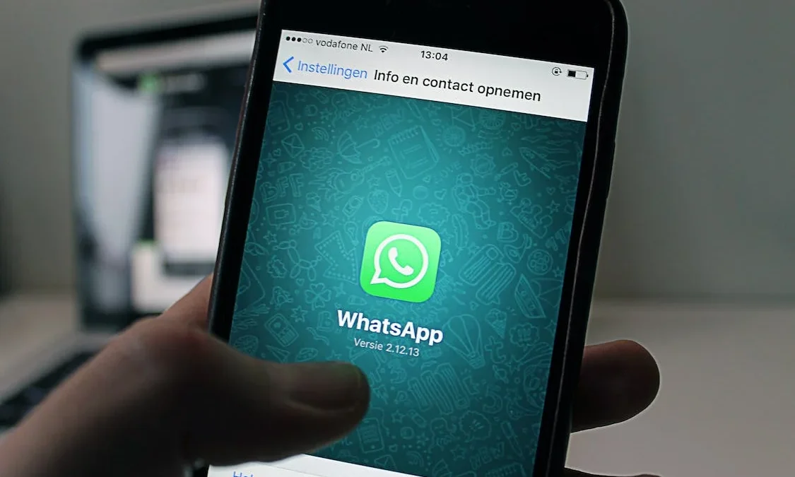 Cara membatasi undangan grup WhatsApp