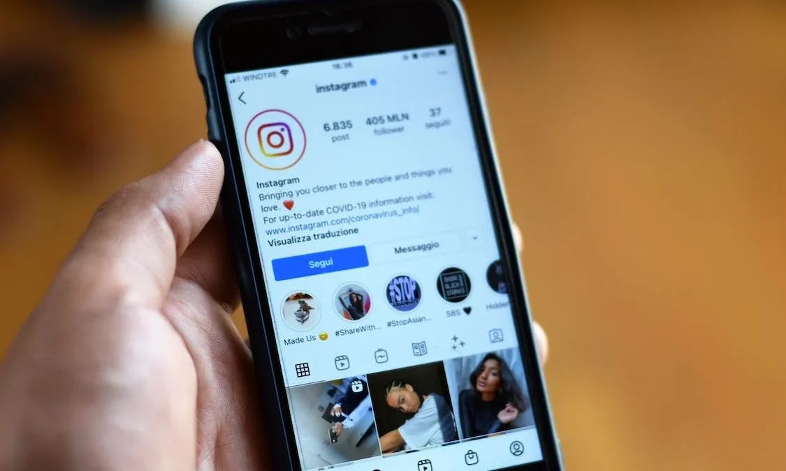 5 Cara Menambah 5000 Followers Gratis di Instagram, Cukup Pakai Aplikasi Ini!