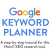 Modal Browsing Dapat 20 Juta Per Bulan Cuma Pakai Google Keyword Planner!
