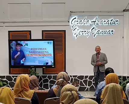 Sistem Meritokrasi dan Digitalisasi Pengungkit Utama Reformasi Birokrasi Jawa Barat