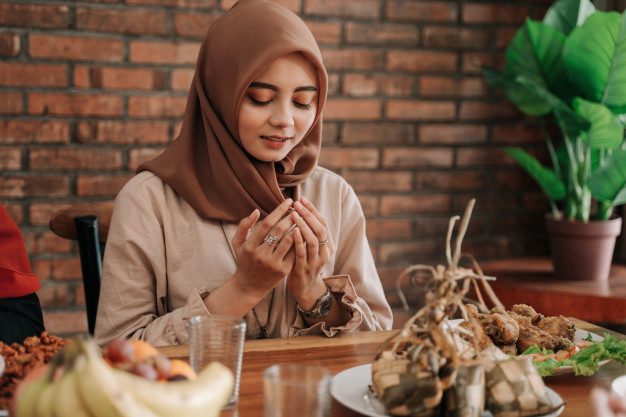 Niat Mengganti Puasa Ramadhan dan Senin Kamis, Tambal Puasa Bolong