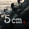 Link Nonton Film 5 Cm (2012) Kualitas HD, Kisah Sahabat Naik Gunung Mahameru