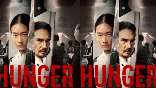 Link Nonton Film Thailand Hunger (2023) Kualitas HD, Klik Disini!