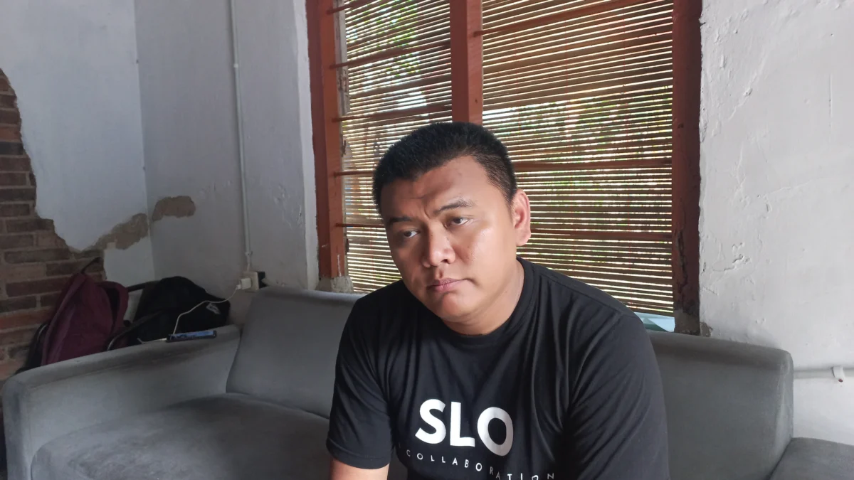 Niko Rinaldo Optimis Anak Muda Jawa Barat Aktif dalam Partisipasi Politik