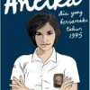 Link Baca Novel Ancika Full PDF Karya Pidi Baiq, Flashback Kisah Tahun 1995!