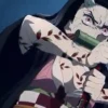Nonton Anime Demon Slayer: Kimetsu no Yaiba Swordsmith Village Arc Episode 4