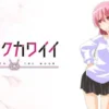 Streaming Anime Tonikaku Kawaii Season 2 Episode 7 Sub Indo