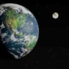 Bumi dan Bulan