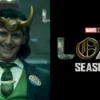 Intip Detail Bocoran Loki Season 2, Tayang Oktober 2023