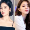 Fans Kecewa, Song Hye Kyo - Han So Hee Batal Main Drama Bareng
