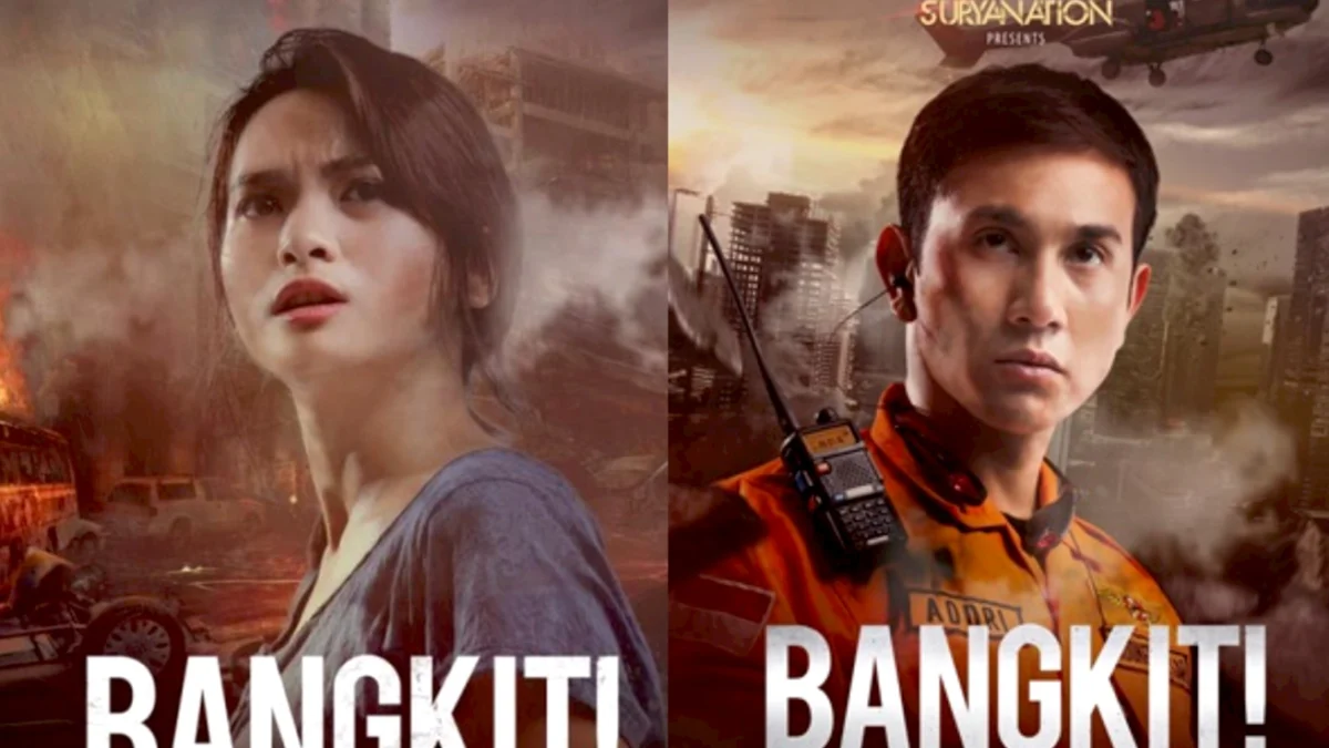 Link Nonton Bangkit (2016) Movie Kualitas HD, Gratis Klik Disini!