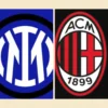 Prediksi Inter Milan Vs AC Milan, Leg Kedua Semi Final Liga Champion