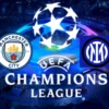 Jadwal Final Liga Champions 2023, Manchester City Vs Inter Milan