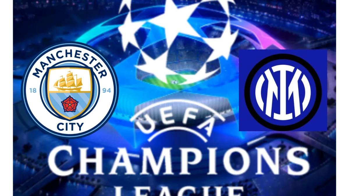 Jadwal Final Liga Champions 2023, Manchester City Vs Inter Milan
