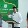 Halal Bihalal BUMD dan BLUD Kabupaten Subang: Andalan PAD
